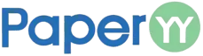 PaperYY 智能检测平台 logo